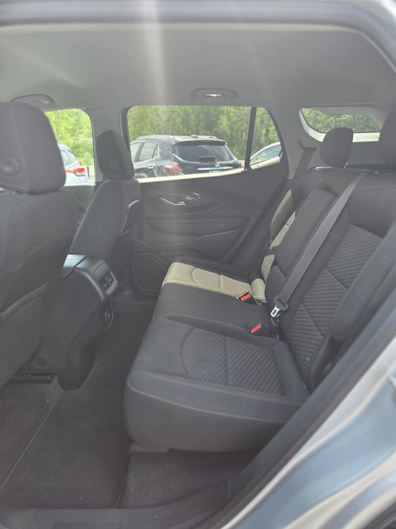 GMC Terrain SLE 2020 à Cowansville, Québec - 11 - w1024h768px