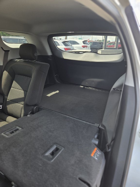 GMC Terrain SLE 2020 à Cowansville, Québec - 12 - w1024h768px