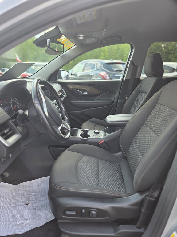 GMC Terrain SLE 2020 à Cowansville, Québec - 14 - w1024h768px