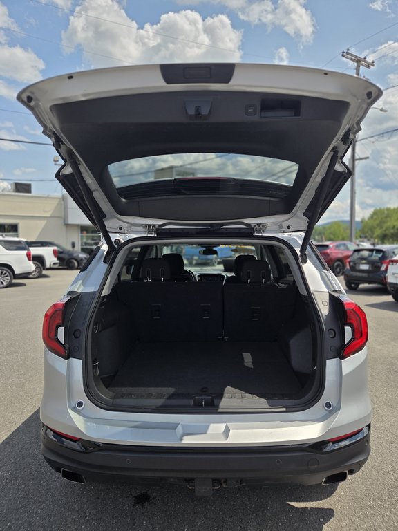 GMC Terrain SLE 2020 à Cowansville, Québec - 7 - w1024h768px