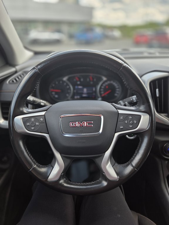 GMC Terrain SLE 2020 à Cowansville, Québec - 22 - w1024h768px