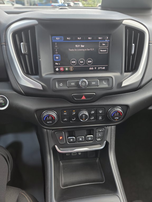 GMC Terrain SLE 2020 à Cowansville, Québec - 20 - w1024h768px