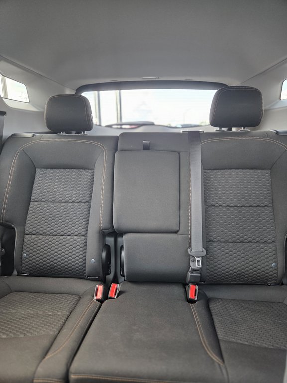GMC Terrain SLE 2020 à Cowansville, Québec - 19 - w1024h768px