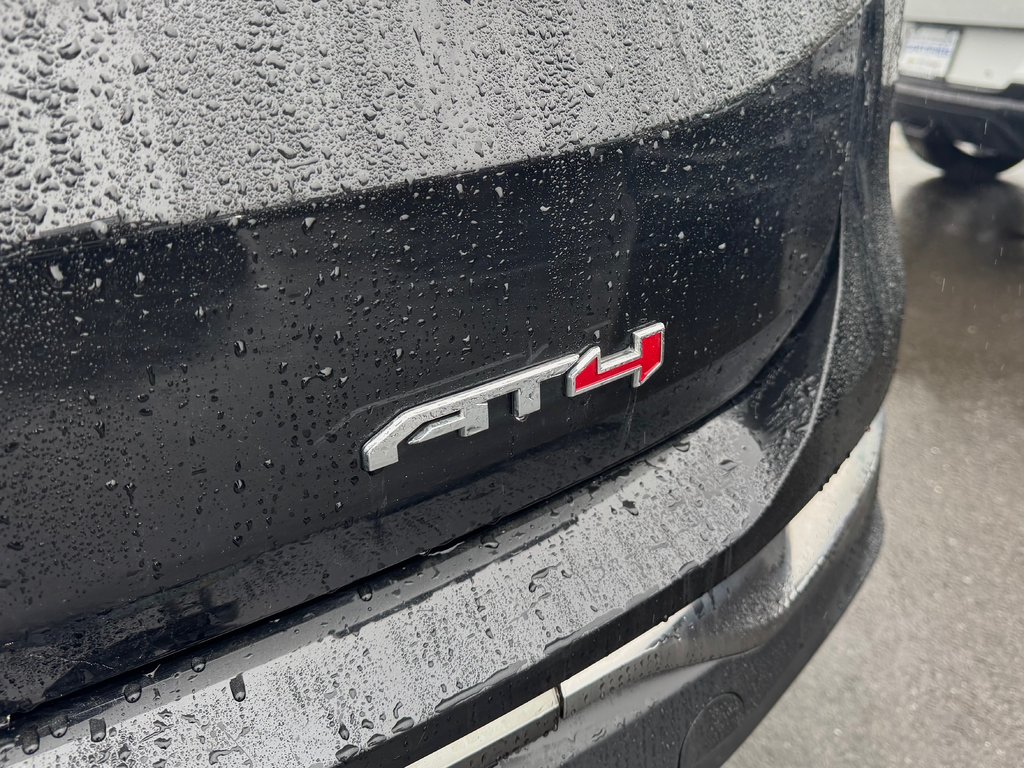 GMC Terrain AT4 2022 à Cowansville, Québec - 7 - w1024h768px