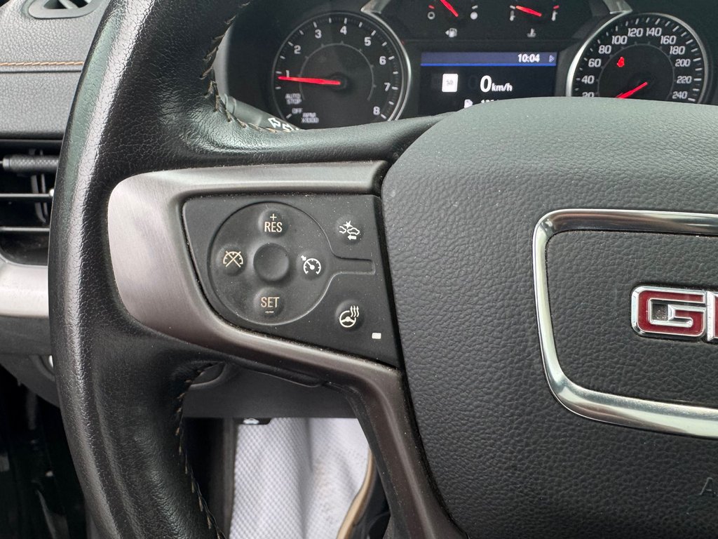 GMC Terrain AT4 2022 à Cowansville, Québec - 10 - w1024h768px