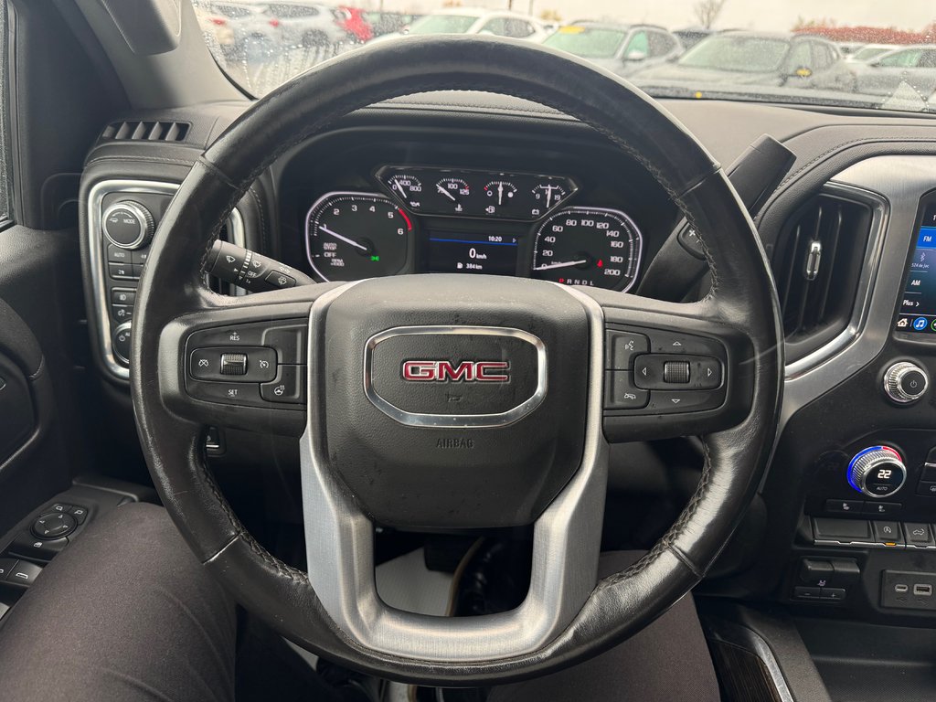 GMC Terrain AT4 2022 à Cowansville, Québec - 9 - w1024h768px