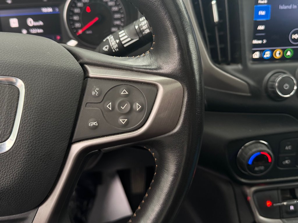 GMC Terrain AT4 2022 à Cowansville, Québec - 11 - w1024h768px