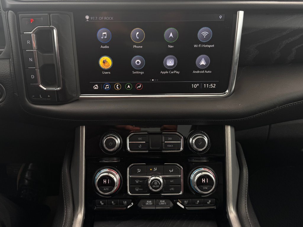 GMC Yukon XL Denali 2021 à Cowansville, Québec - 11 - w1024h768px