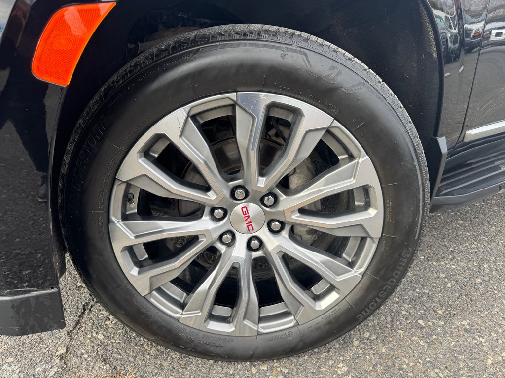 GMC Yukon XL Denali 2021 à Cowansville, Québec - 4 - w1024h768px
