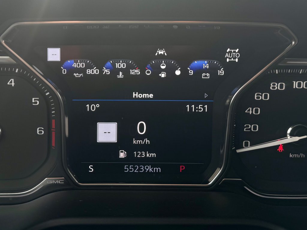 GMC Yukon XL Denali 2021 à Cowansville, Québec - 13 - w1024h768px