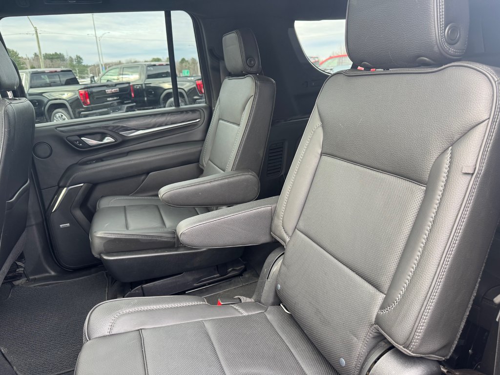 GMC Yukon XL Denali 2021 à Cowansville, Québec - 19 - w1024h768px