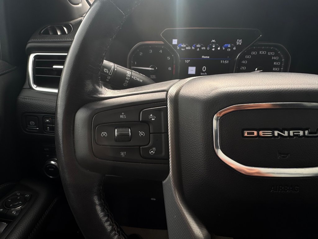 GMC Yukon XL Denali 2021 à Cowansville, Québec - 14 - w1024h768px