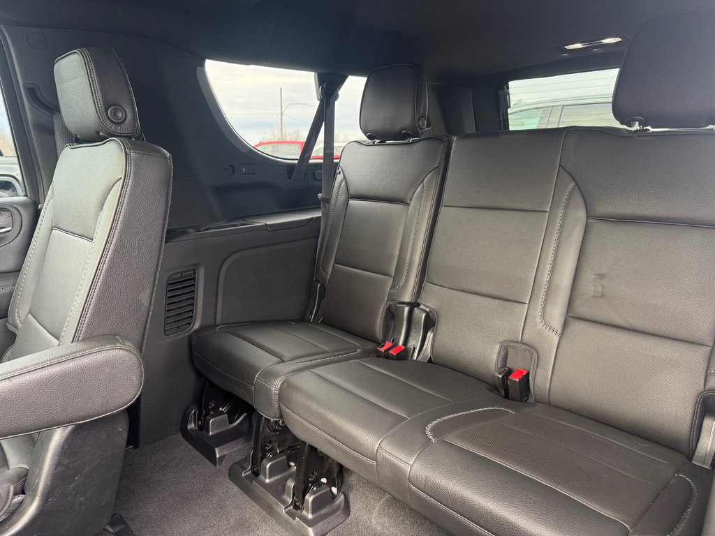 GMC Yukon XL Denali 2021 à Cowansville, Québec - 21 - w1024h768px
