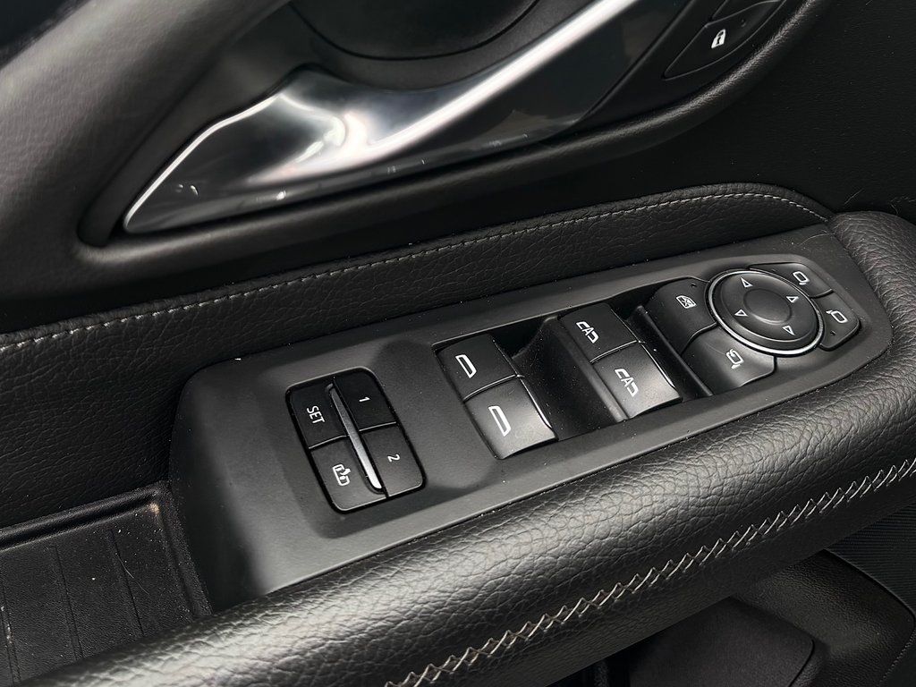 GMC Yukon XL Denali 2021 à Cowansville, Québec - 18 - w1024h768px