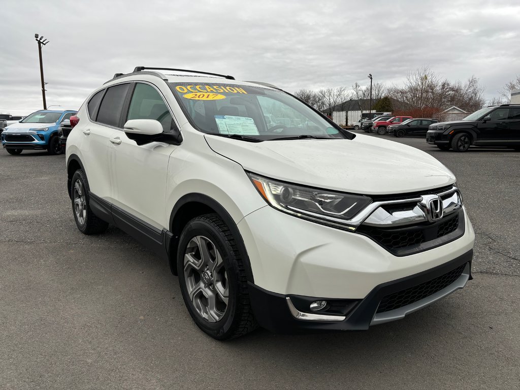 2017  CR-V EX in Cowansville, Quebec - 8 - w1024h768px