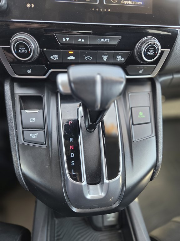 2019 Honda CR-V Touring in Cowansville, Quebec - 35 - w1024h768px
