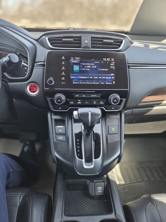 2019 Honda CR-V Touring in Cowansville, Quebec - 33 - w1024h768px