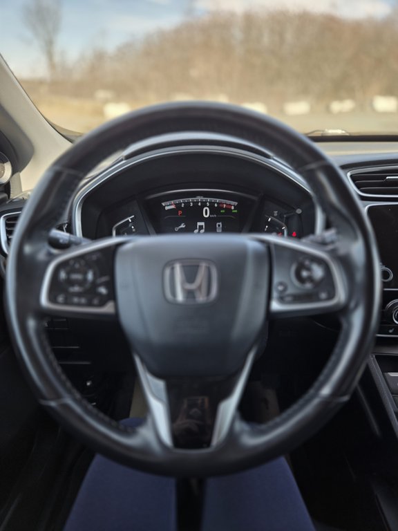 2019 Honda CR-V Touring in Cowansville, Quebec - 31 - w1024h768px