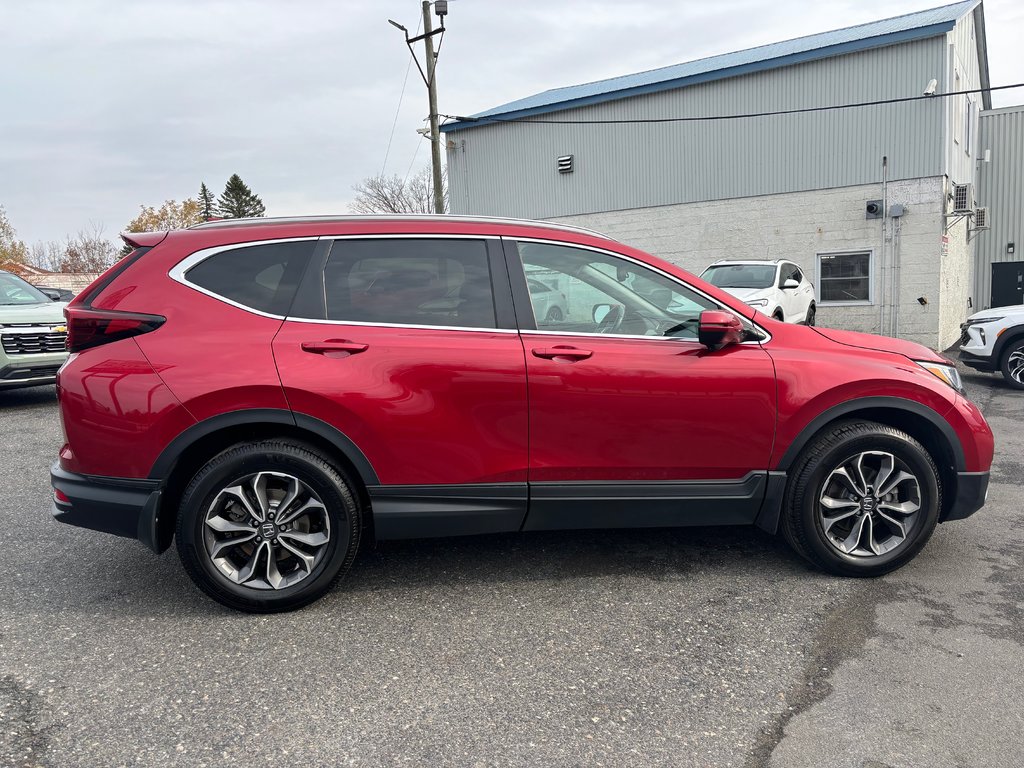 CR-V EX-L 2020 à Cowansville, Québec - 8 - w1024h768px