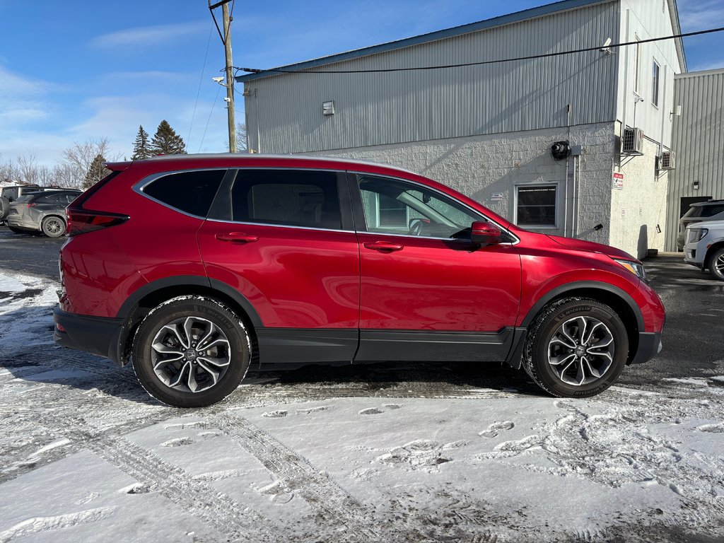 Honda CR-V EX-L 2020 à Cowansville, Québec - 6 - w1024h768px