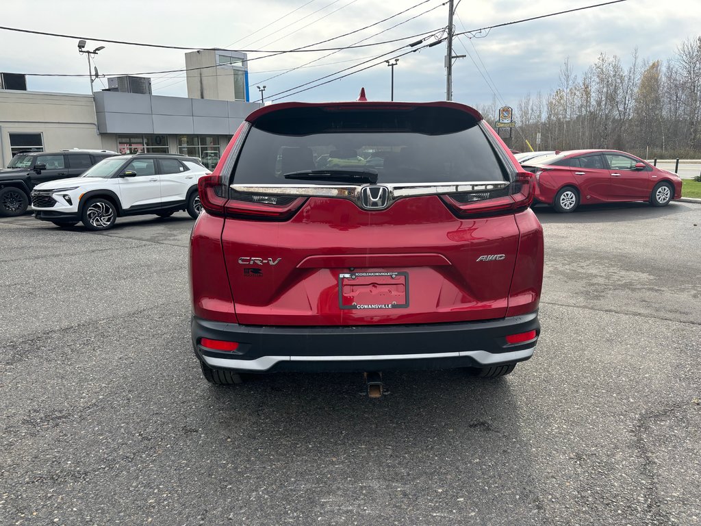 CR-V EX-L 2020 à Cowansville, Québec - 4 - w1024h768px