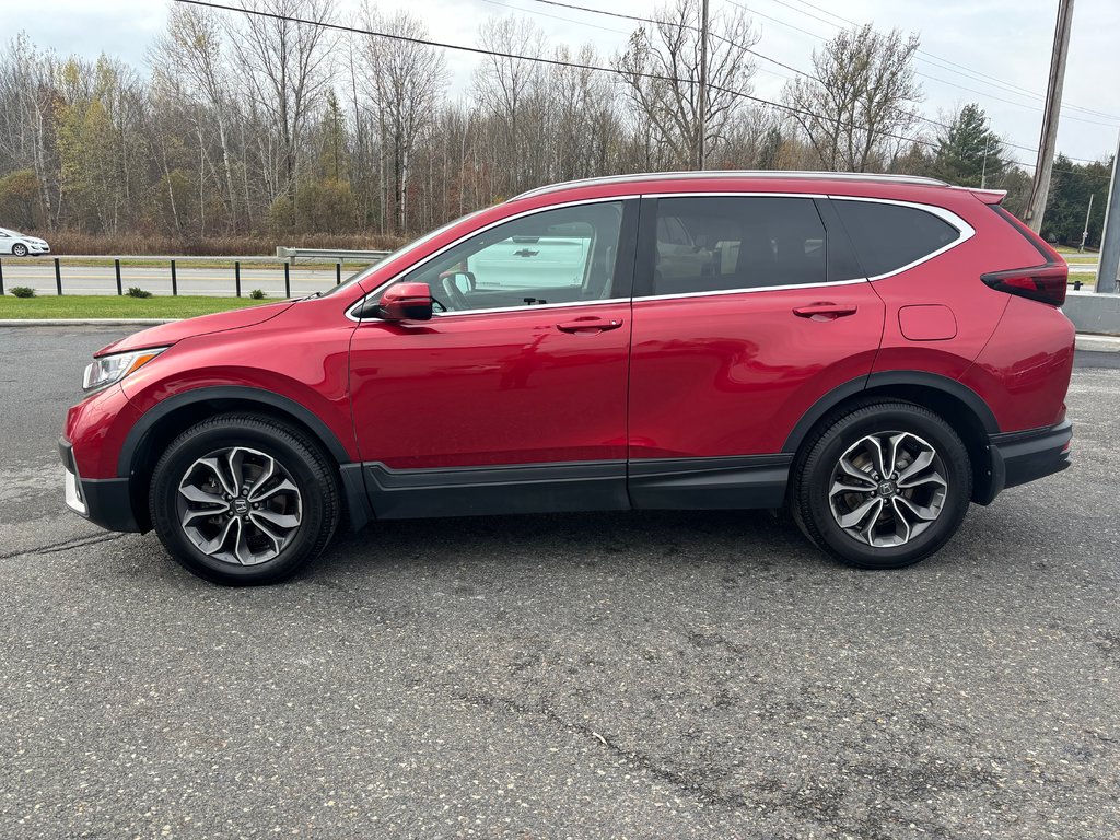 CR-V EX-L 2020 à Cowansville, Québec - 2 - w1024h768px