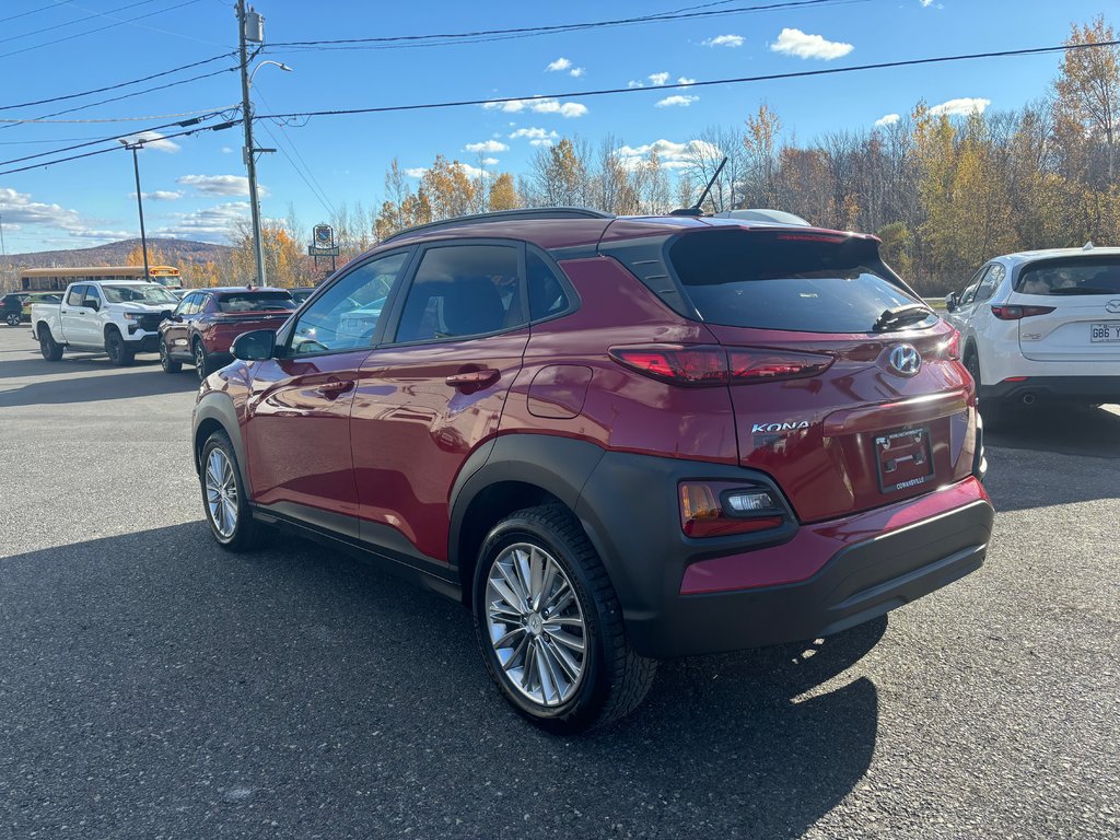 Kona Luxury 2019 à Cowansville, Québec - 2 - w1024h768px