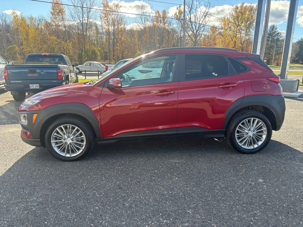 Kona Luxury 2019 à Cowansville, Québec - 1 - w1024h768px