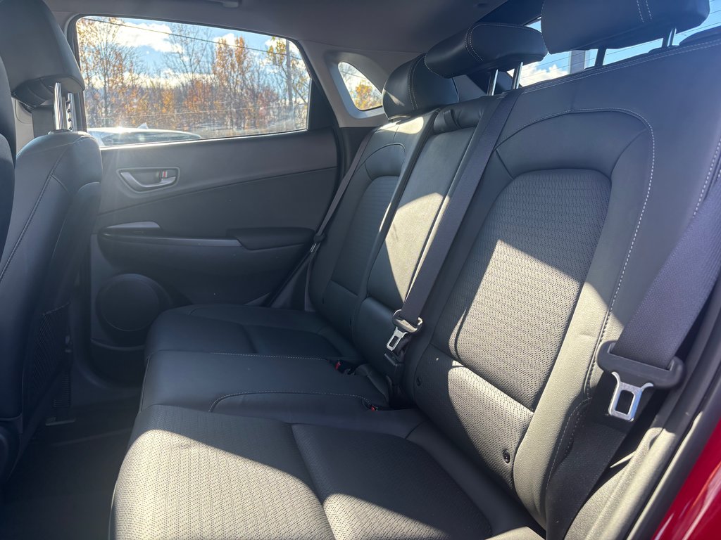 Kona Luxury 2019 à Cowansville, Québec - 20 - w1024h768px