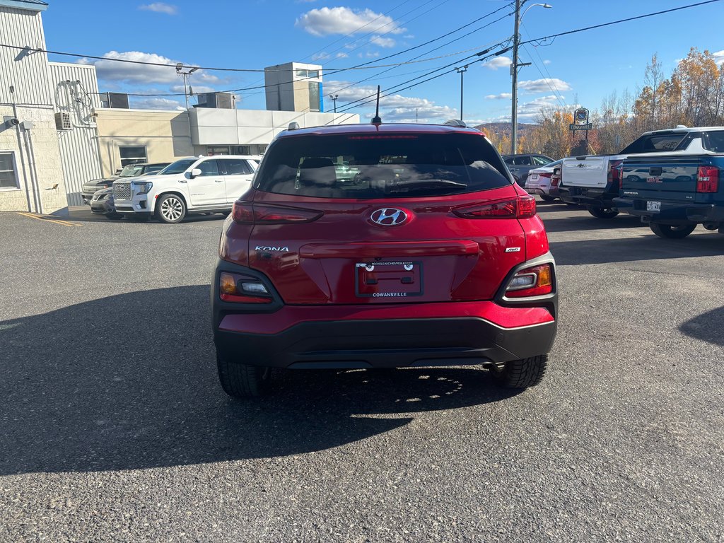 Kona Luxury 2019 à Cowansville, Québec - 3 - w1024h768px