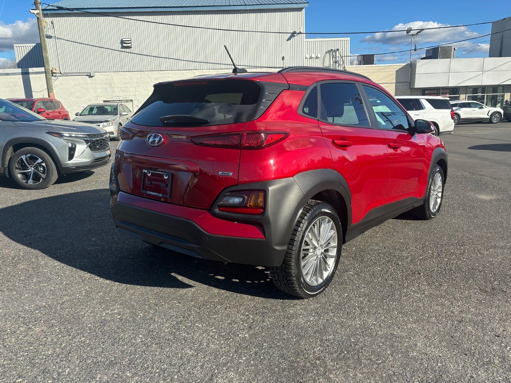 Kona Luxury 2019 à Cowansville, Québec - 4 - w1024h768px