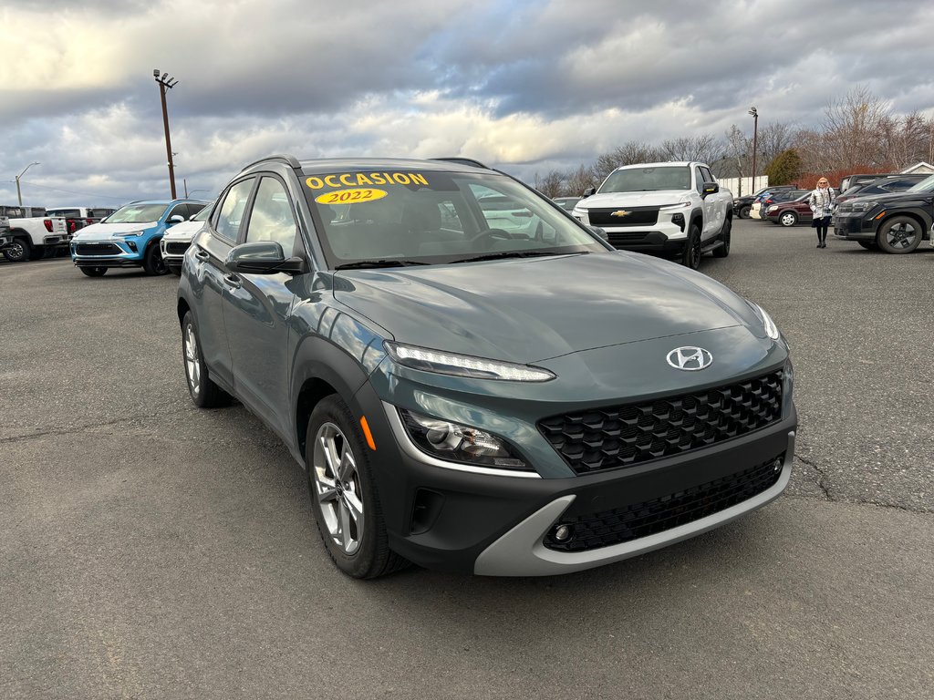 2022  Kona Preferred in Cowansville, Quebec - 7 - w1024h768px