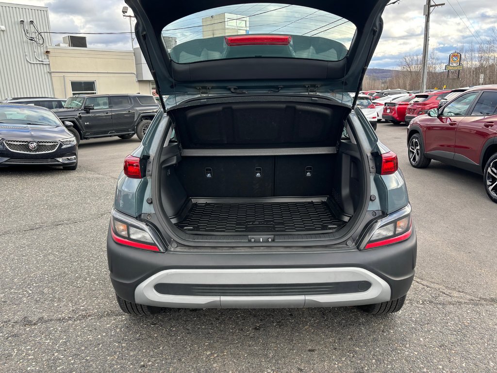 2022  Kona Preferred in Cowansville, Quebec - 5 - w1024h768px