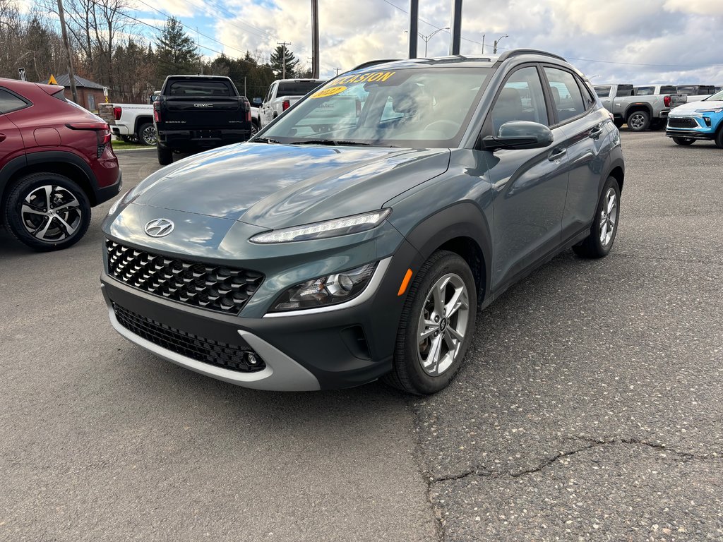 2022  Kona Preferred in Cowansville, Quebec - 1 - w1024h768px