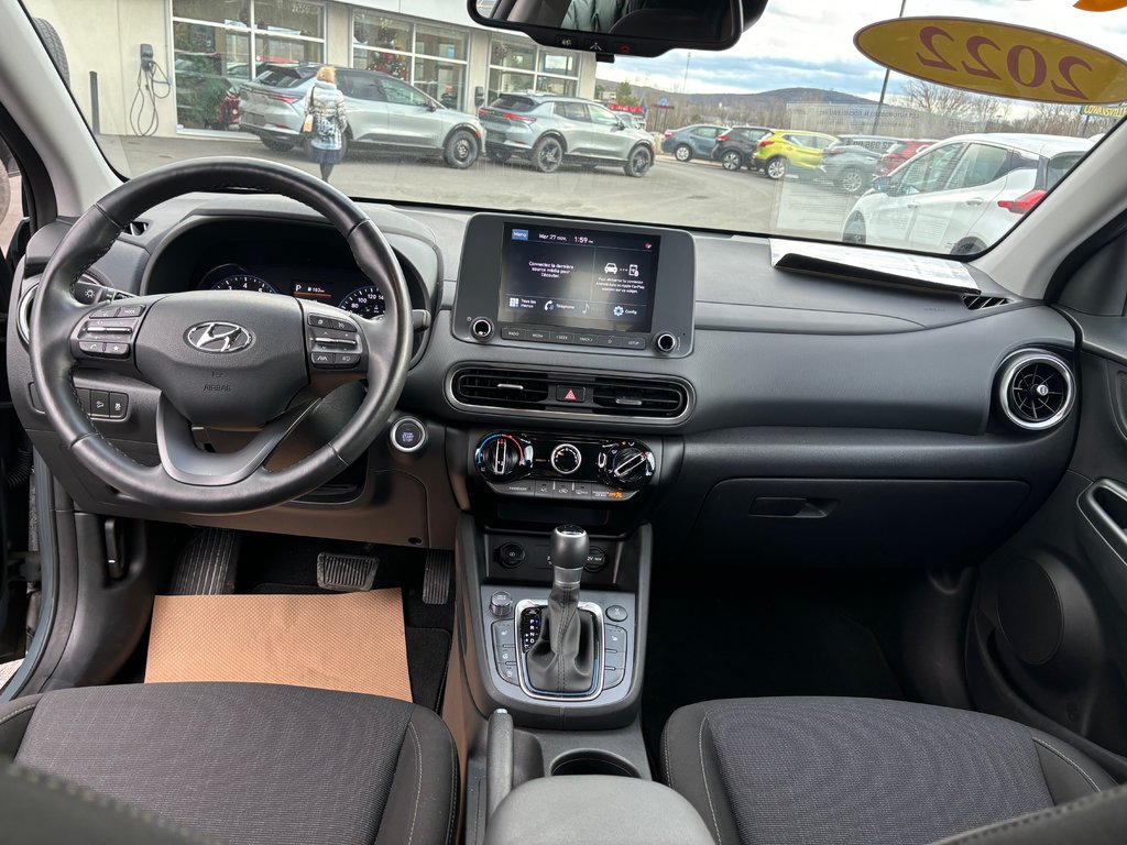 2022  Kona Preferred in Cowansville, Quebec - 20 - w1024h768px