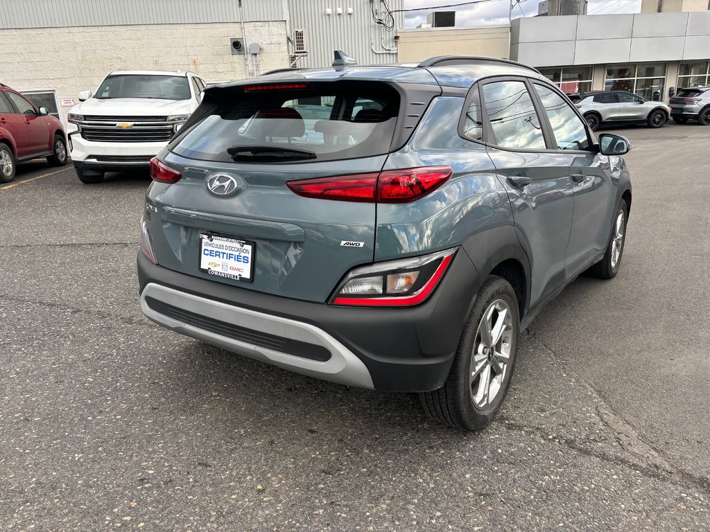 2022  Kona Preferred in Cowansville, Quebec - 21 - w1024h768px