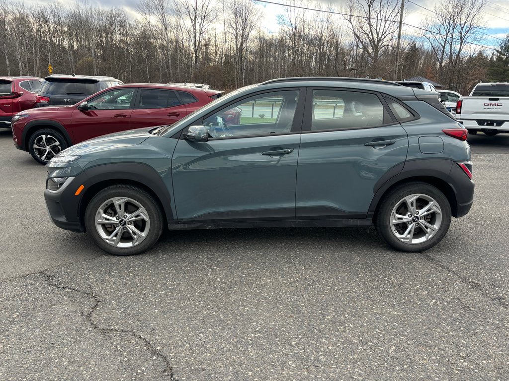 2022  Kona Preferred in Cowansville, Quebec - 2 - w1024h768px