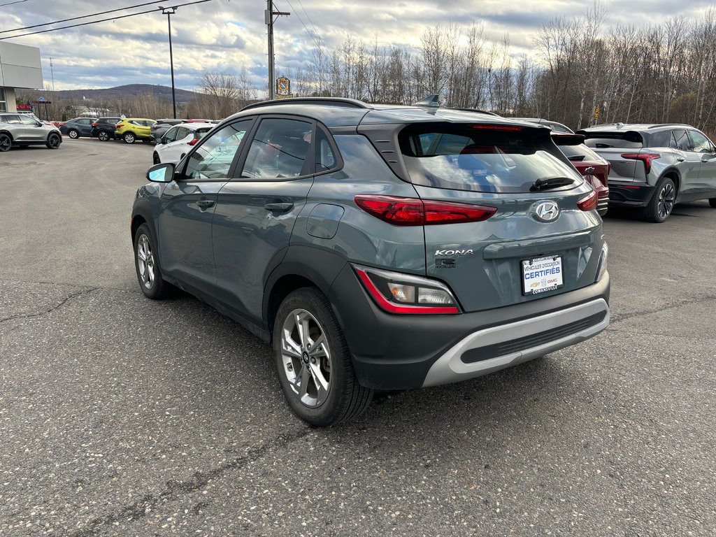 2022  Kona Preferred in Cowansville, Quebec - 3 - w1024h768px