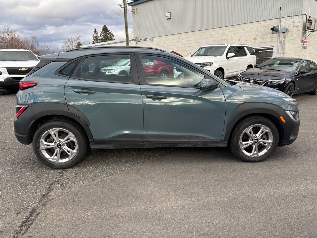 2022  Kona Preferred in Cowansville, Quebec - 6 - w1024h768px