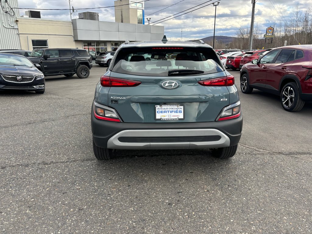 2022  Kona Preferred in Cowansville, Quebec - 4 - w1024h768px