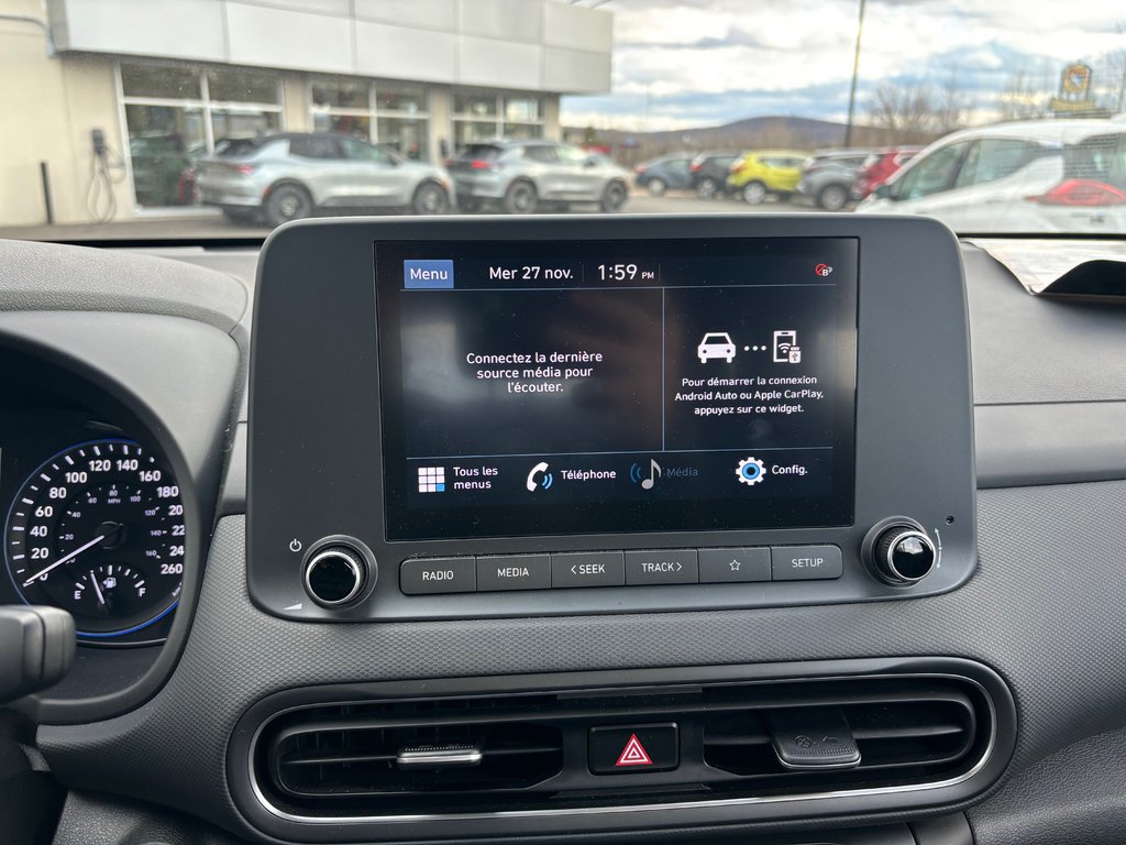 2022  Kona Preferred in Cowansville, Quebec - 14 - w1024h768px