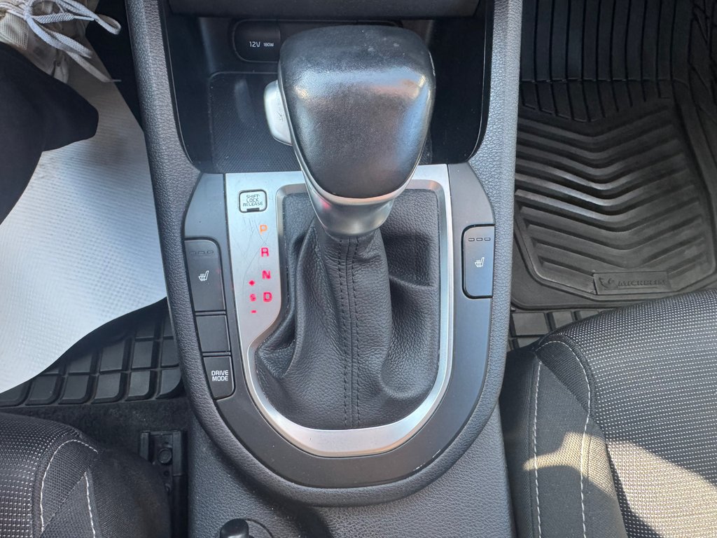 Kia Forte LX 2020 à Cowansville, Québec - 12 - w1024h768px
