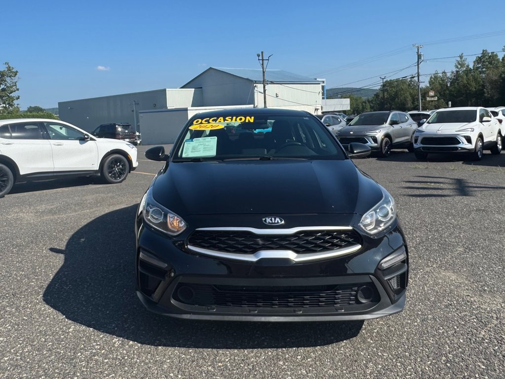 Kia Forte LX 2020 à Cowansville, Québec - 3 - w1024h768px