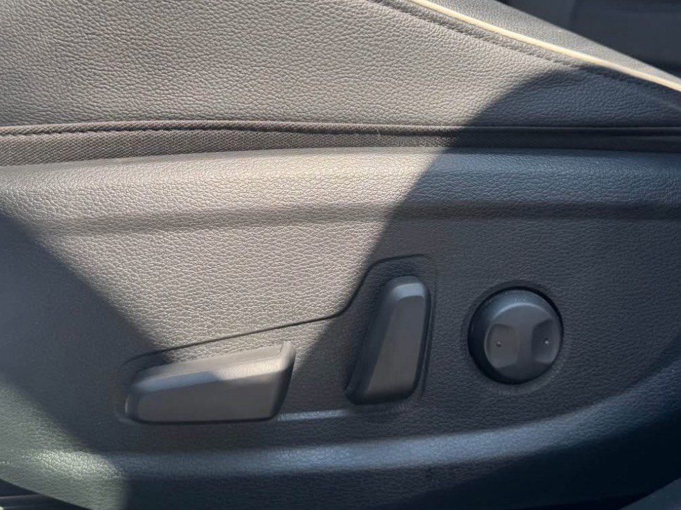 Kia Forte GT-Line 2024 à Cowansville, Québec - 14 - w1024h768px