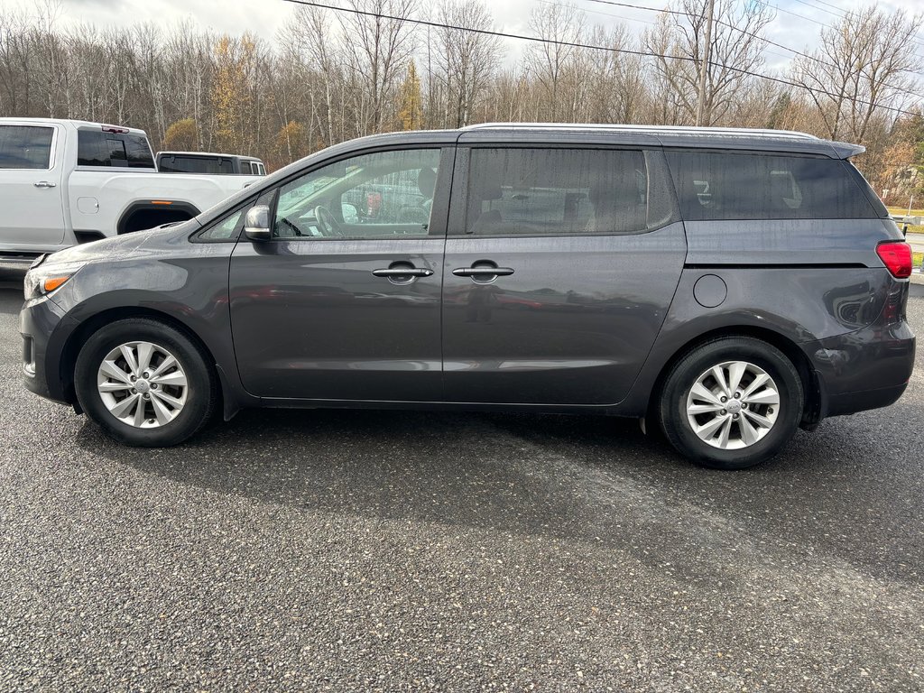 2018  Sedona LX in Cowansville, Quebec - 2 - w1024h768px