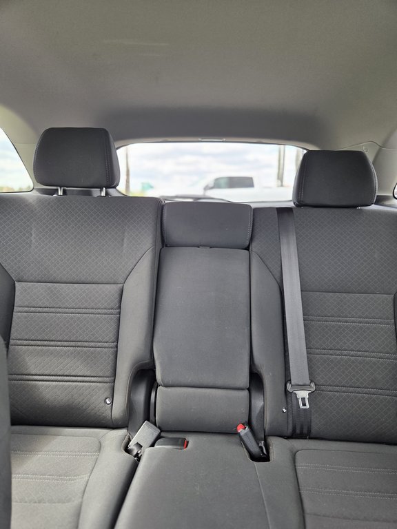 2020 Kia Sorento LX in Cowansville, Quebec - 22 - w1024h768px