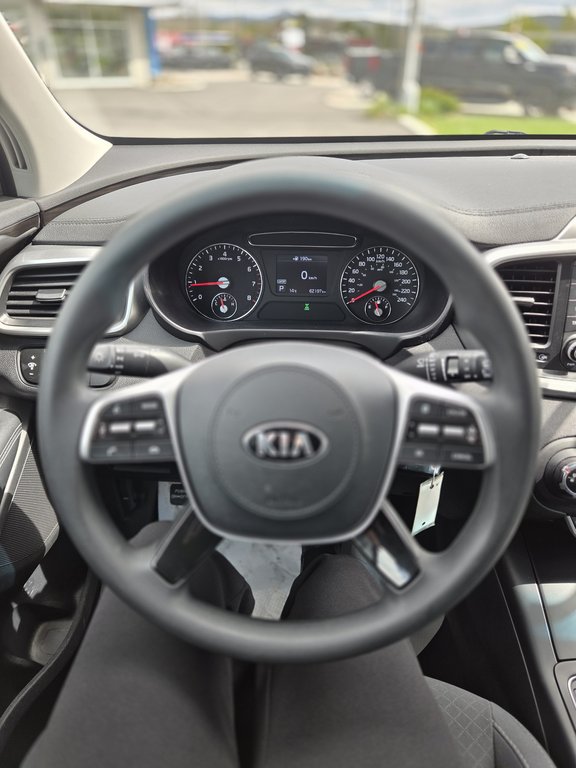 2020 Kia Sorento LX in Cowansville, Quebec - 26 - w1024h768px