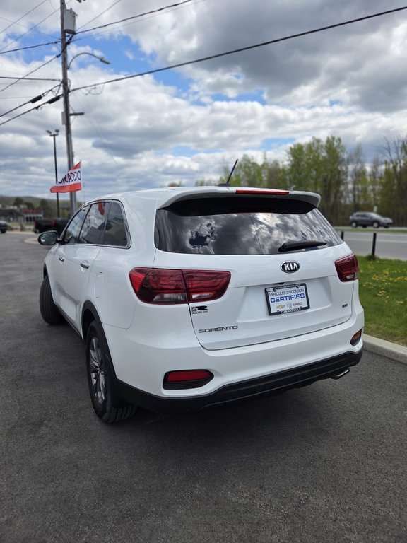 2020 Kia Sorento LX in Cowansville, Quebec - 7 - w1024h768px