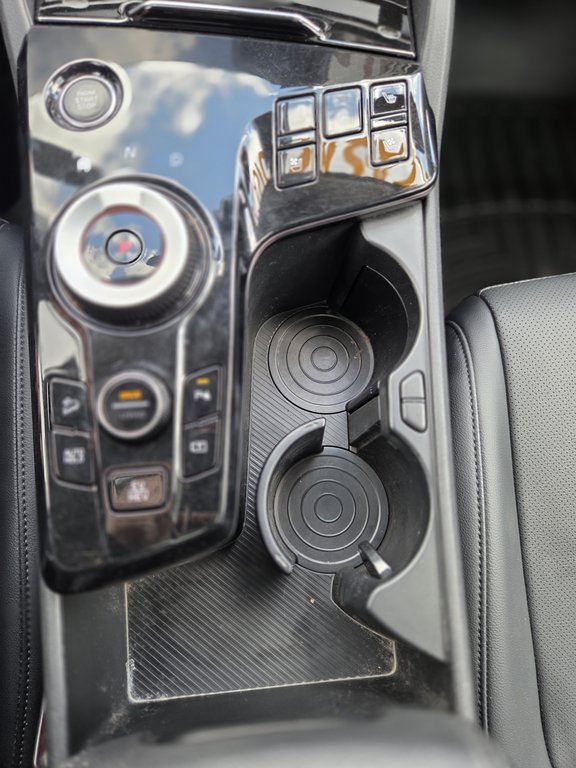 2023 Kia Sportage Plug-In Hybrid EX Premium in Cowansville, Quebec - 27 - w1024h768px