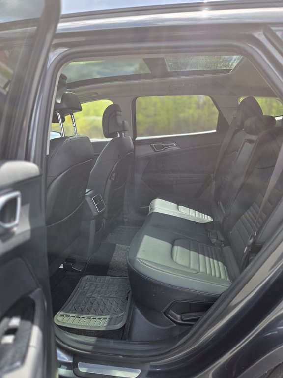 2023 Kia Sportage Plug-In Hybrid EX Premium in Cowansville, Quebec - 14 - w1024h768px
